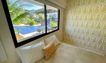 Imagem 4: Finamente mobiliado e decorado