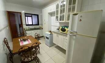 Imagem 3: Apartamento para venda possui 110 metros quadrados com 2 quartos