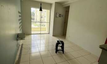 Imagem 2: Turim residencial para locação, 56m2, Ponta Negra, Manaus