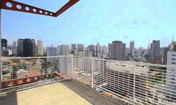 Imagem 7: Cobertura Venda 2 Dormitórios - 280 m² Vila Madalena