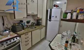 Imagem 6: Apartamento para venda tem 80 metros quadrados com 2 quartos em Copacabana - Rio de Janeir