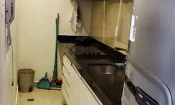 Imagem 6: Flat em Ponta Negra