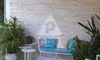 Imagem 7: Apartamento à venda, 4 quartos, 1 suíte, 2 vagas, BARRA DA TIJUCA - RIO DE JANEIRO/RJ