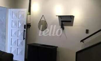 Imagem: Santo André - Casa Padrão - Jardim