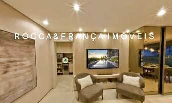 Imagem 3: AP07070 - Campo Belo - SP Apartamento à venda 125 m² / 3 suítes / 2 vagas