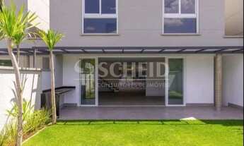 Imagem: CASA EM CONDOMÍNIO ALTO PADRÃO, 4 SUÍTES