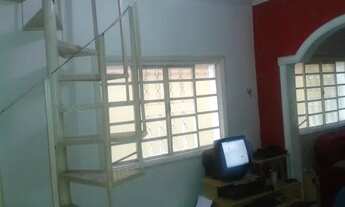 Imagem 7: Sobrado para venda com 125 metros quadrados com 3 quartos em Parque dos Lagos - Jandira