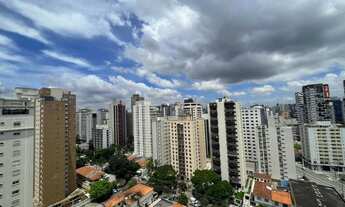 Imagem 2: Apartamento para aluguel e venda com 128 metros quadrados com 3 quartos