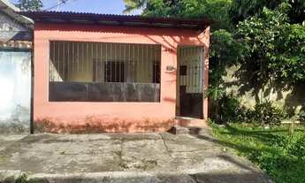 Imagem: Vendo casa rua da providência