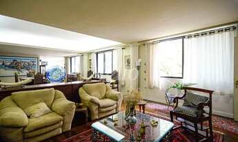 Imagem 2: São Paulo - Apartamento Padrão - Higienópolis