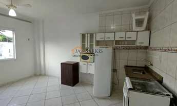 Imagem 7: Kitnet para Locação em Praia Grande, MIRIM, 1 dormitório, 1 banheiro, 1 vaga