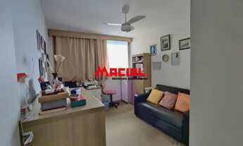 Imagem 3: Apartamento Padrão em São José dos Campos