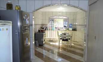 Imagem 6: Excelente sobrado a venda com 3 dormrs/ 2 Suites. A 3 minutos do centro de Poá