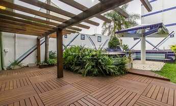 Imagem 7: Casa de 5 dormitórios no Partenon