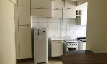 Imagem 3: Apartamento Padrão em São José do Rio Preto