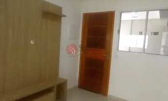 Imagem 3: Apartamento novo para venda e locação no Tatuapé, 2 dormitórios, sala 2 ambiente, 1 vaga