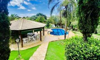 Imagem: Casa com 5 dormitórios à venda, 320 m²