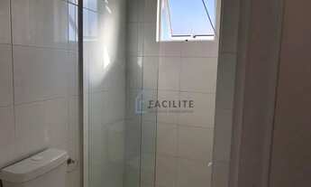 Imagem 5: Kitnet com 1 dormitório para alugar, 29 m² por R$ 1.549,00/mês - Centro - Curitiba/PR