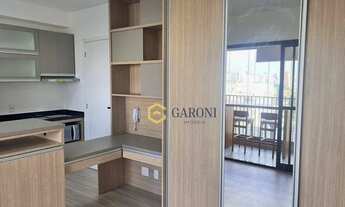 Imagem: STUDIO PARA LOCAÇÃO EM PERDIZES - 30 METROS