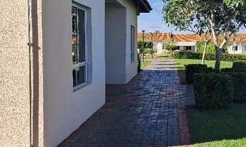 Imagem: Condominio Esmeralda na Avenida Mario Andreazza