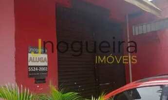 Imagem 3: Salão para alugar, 110 m² por R$ 2.500,00/mês - Veleiros - São Paulo/SP