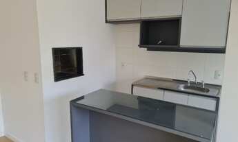 Imagem 4: Apartamento 2 dormitórios Life Park