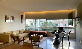 Imagem 3: Em Leblon - Rio de Janeiro