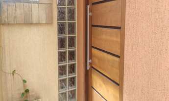 Imagem 5: CASA RESIDENCIAL em Taboão da Serra - SP, Parque Monte Alegre