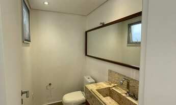 Imagem 3: Casa de condomínio para aluguel tem 250m² com 4 quartos, Alphaville, SP