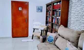 Imagem 7: SãO BERNARDO DO CAMPO - Apartamento Padrão - Parque Terra Nova II