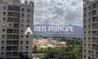 Imagem 2: Apartamento para aluguel possui 74 metros quadrados com 2 quartos