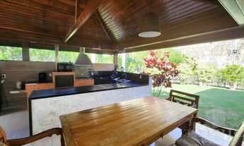 Imagem 6: Casa de Condominio com 4 Quartos à venda, 206m² - Recreio dos Bandeirantes - RJ