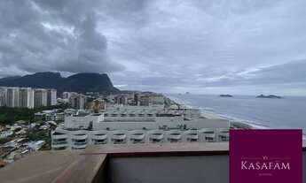 Imagem: Lindo Apto, Vista Pedra da Gávea - no Barramares