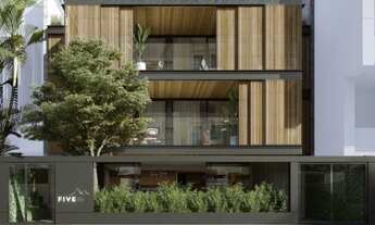 Imagem: Apartamento para venda possui 146 metros