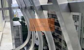 Imagem 6: Apartamento à venda 2 quartos no miolo de Icaraí por R$590.000 - Niterói