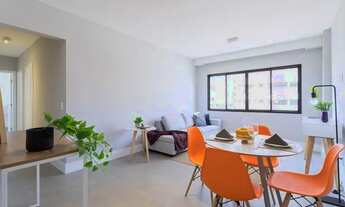 Imagem 1: SÃO PAULO - Apartamento Padrão - PERDIZES