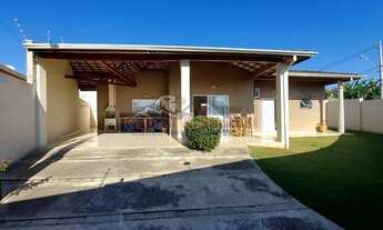 Imagem 2: ITU - Casa Padrão - PARQUE RESIDENCIAL PRESIDENTE MÉDICI