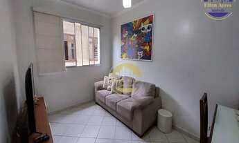 Imagem 2: Apartamento Residencial à venda, Campo Grande, Santos - AP1316