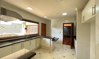 Imagem 3: CASA CONDOMÍNIO VILLAGGIO I | 3 QUARTOS |1 SUÍTE | 2 SALAS