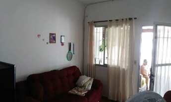 Imagem 4: Casa com 2 dormitórios à venda, 62 m² por R$ 350.000,00 - Vila Barros - Guarulhos/SP