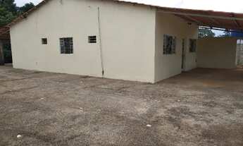 Imagem 4: Casa no Condomínio Asa Branca, BR-060