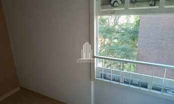 Imagem 5: Cond. Hemag VII, apartamento de 76,58m² com 3 dormitórios, sem vaga no Jardim América - Sã