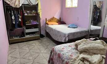 Imagem 4: Casa na Fazendinha