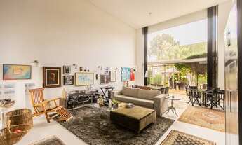 Imagem 2: CURITIBA - Casa Padrão - Jardim Social