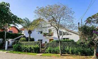 Imagem: Casa na Lagoa da Conceição