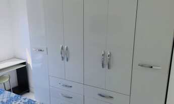 Imagem 5: Apartamento MOBILIADO 2 quartos em Icaraí - Niterói - RJ