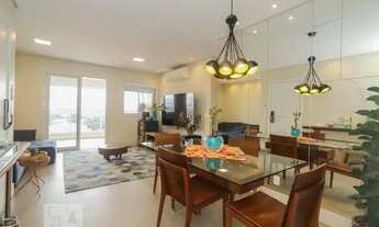 Imagem 4: Apartamento para Aluguel - Barra Funda, 2 Quartos, 88 m2