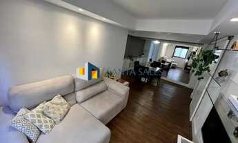 Imagem 2: Lindo Apartamento na Vila Olimpia