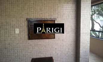 Imagem 5: Apartamento com 2 dormitórios para alugar, 81 m² por R$ 2.990,00/mês - Tristeza - Porto Al