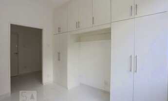 Imagem 3: Apartamento para Aluguel - Grajaú, 1 Quarto, 30 m2